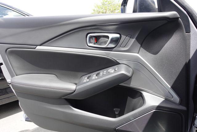 new 2025 Acura Integra car, priced at $36,195