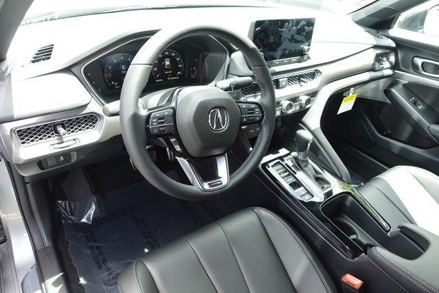 new 2025 Acura Integra car, priced at $36,195