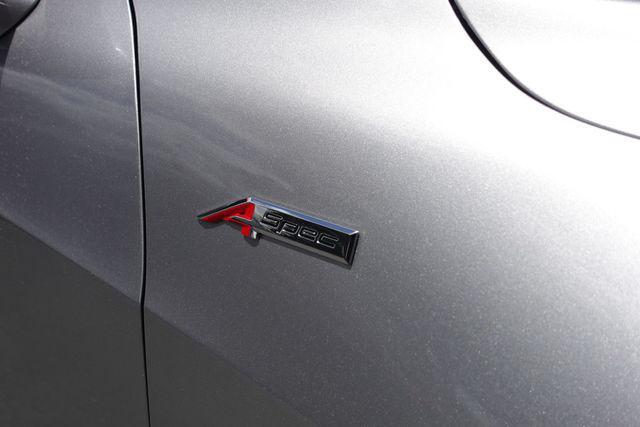 new 2025 Acura Integra car, priced at $36,195