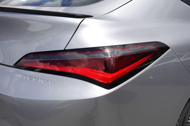 new 2025 Acura Integra car, priced at $36,195