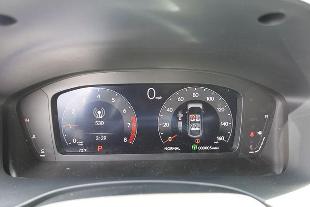 new 2025 Acura Integra car, priced at $36,195