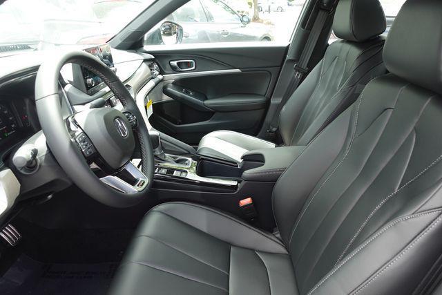 new 2025 Acura Integra car, priced at $36,195