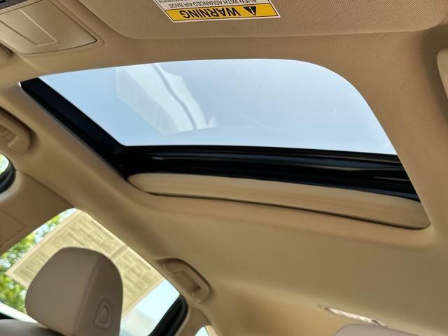 used 2024 Acura TLX car, priced at $42,181