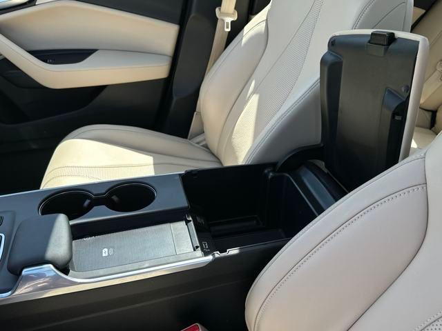 used 2024 Acura TLX car, priced at $42,181