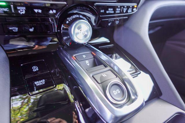 new 2025 Acura MDX car, priced at $53,150