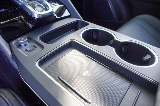 new 2025 Acura MDX car, priced at $53,150
