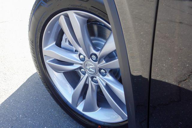 new 2025 Acura MDX car, priced at $53,150