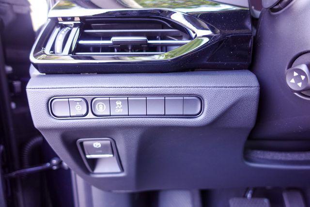 new 2025 Acura MDX car, priced at $53,150