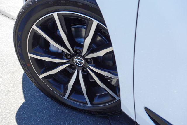 new 2025 Acura RDX car, priced at $56,400