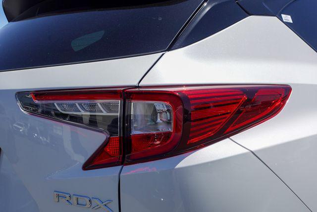 new 2025 Acura RDX car, priced at $56,400