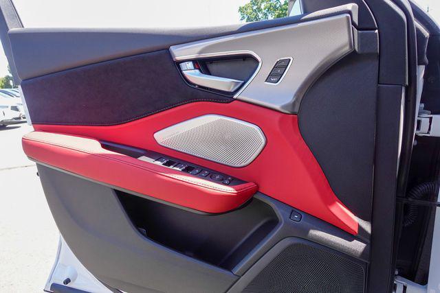 new 2025 Acura RDX car, priced at $56,400