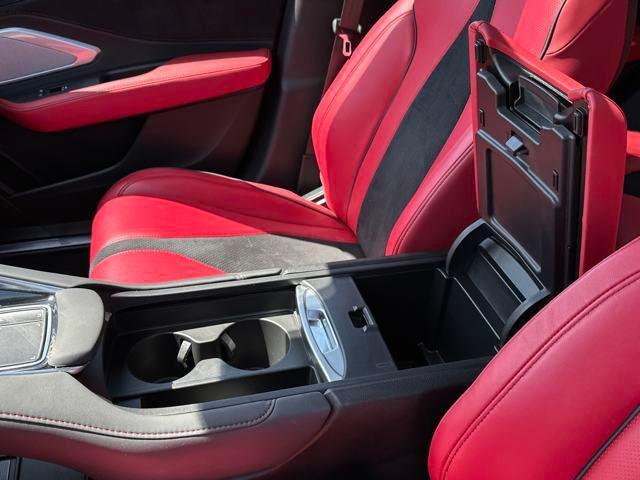 used 2024 Acura RDX car, priced at $47,170