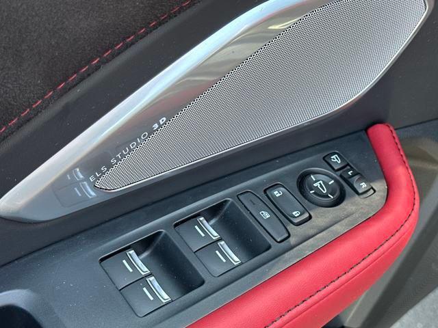 used 2024 Acura RDX car, priced at $47,170