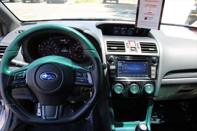 used 2019 Subaru WRX car, priced at $18,977