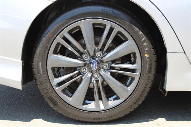 used 2019 Subaru WRX car, priced at $18,977