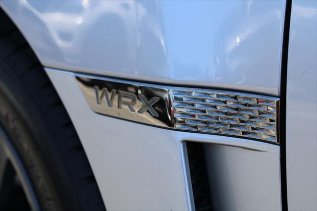 used 2019 Subaru WRX car, priced at $18,977