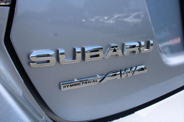 used 2019 Subaru WRX car, priced at $18,977