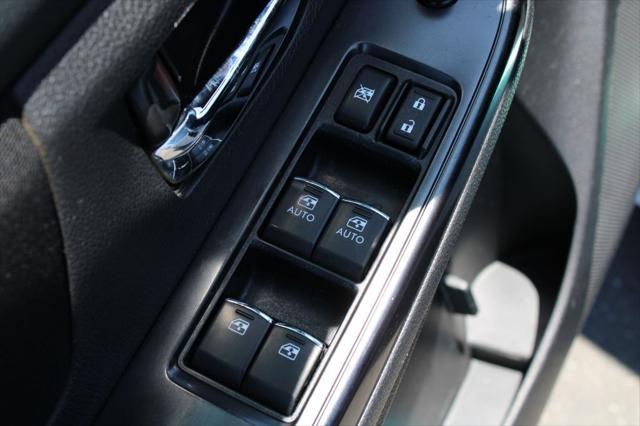 used 2019 Subaru WRX car, priced at $18,977