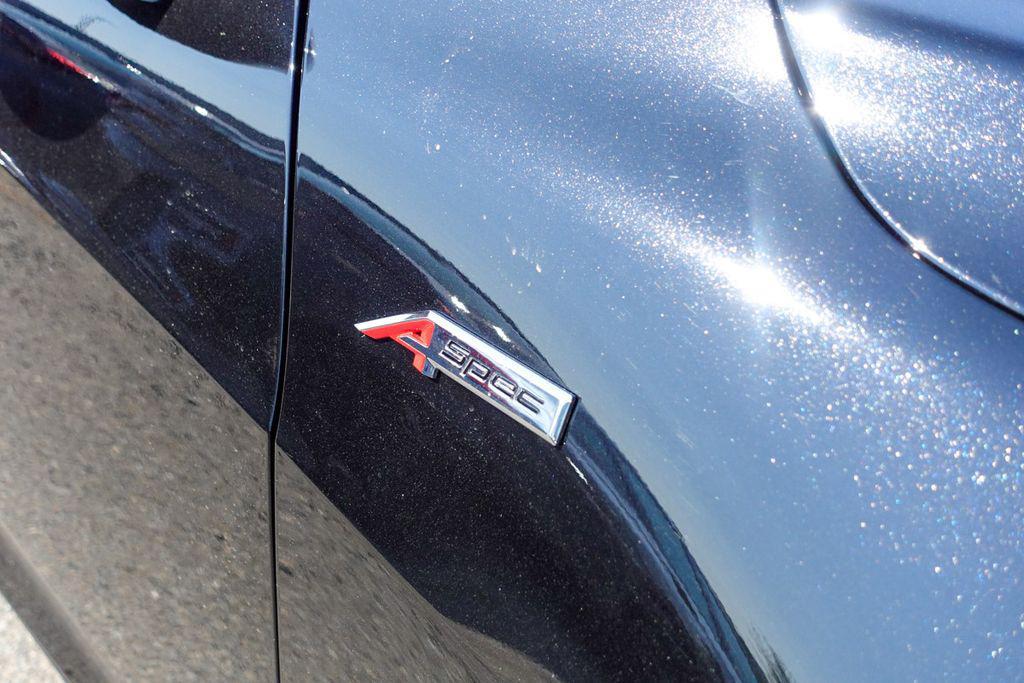 new 2025 Acura Integra car, priced at $34,795