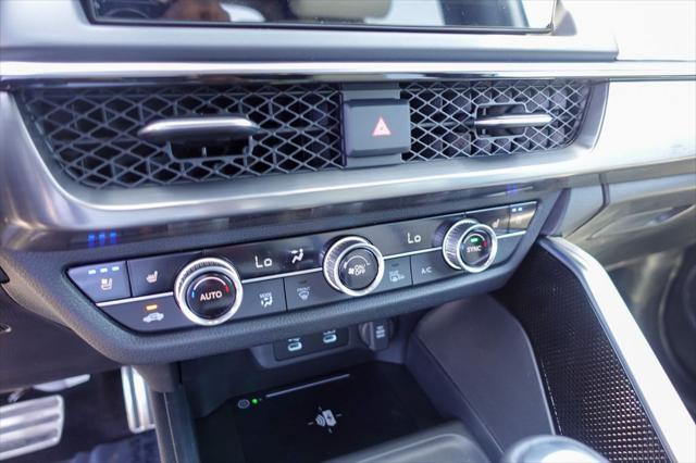new 2025 Acura ADX car, priced at $36,700