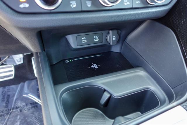 new 2025 Acura ADX car, priced at $36,700