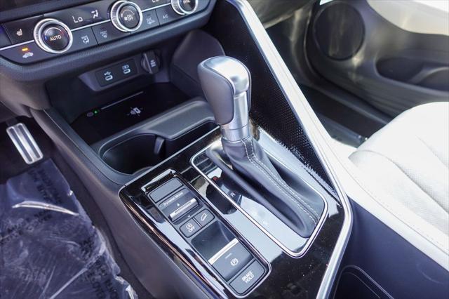 new 2025 Acura ADX car, priced at $36,700