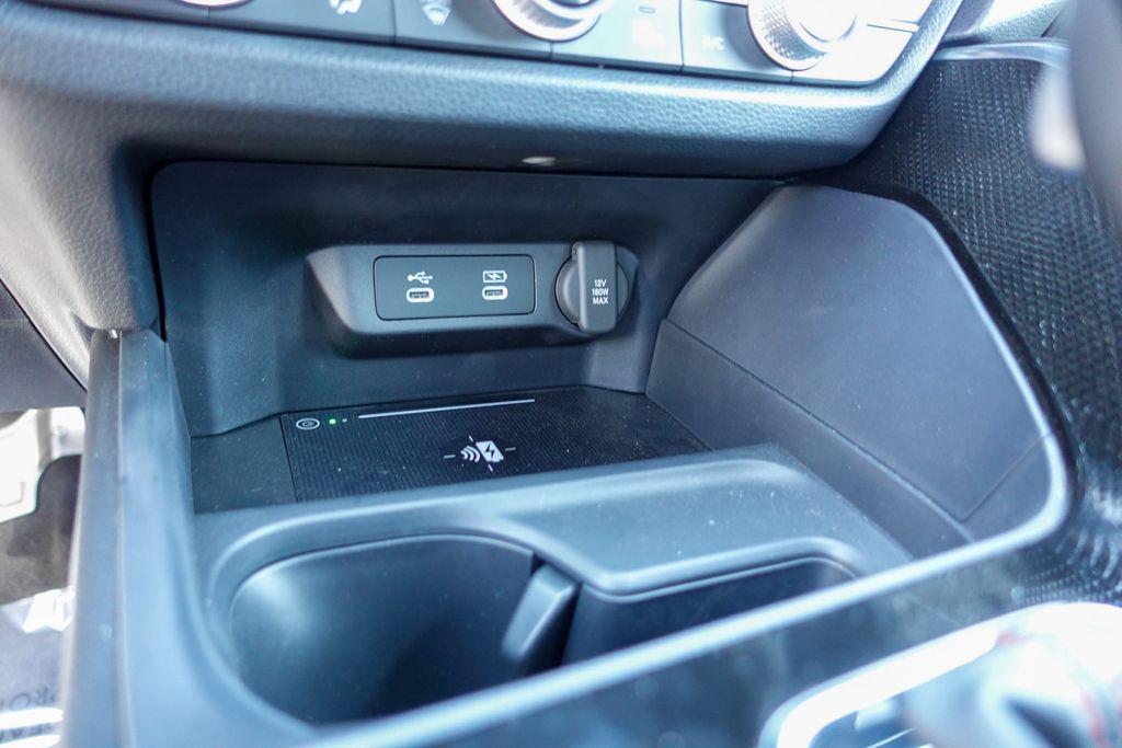 new 2025 Acura ADX car, priced at $34,350