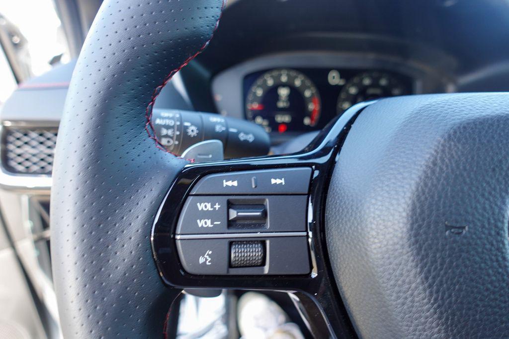 new 2025 Acura ADX car, priced at $34,350