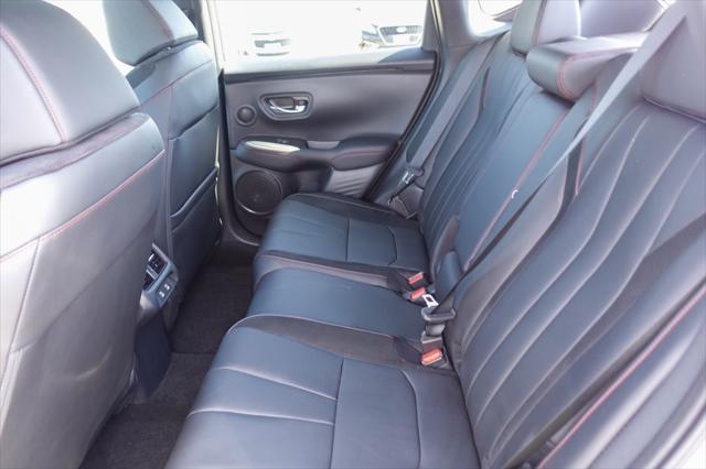 new 2025 Acura ADX car, priced at $37,100
