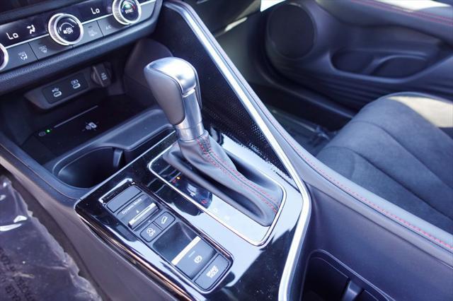 new 2025 Acura ADX car, priced at $37,100