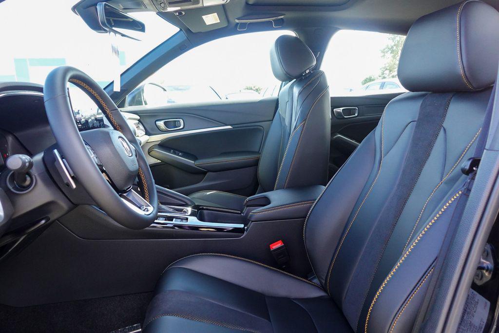 new 2026 Acura Integra car, priced at $40,245