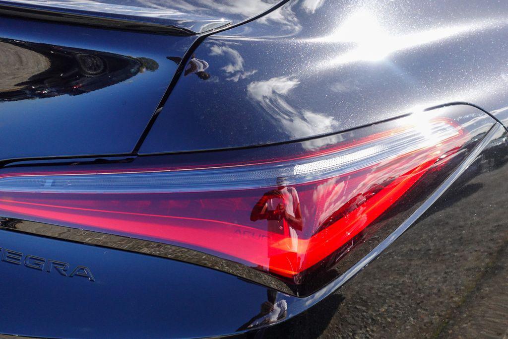 new 2026 Acura Integra car, priced at $40,245