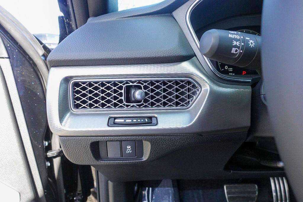 new 2026 Acura Integra car, priced at $40,245