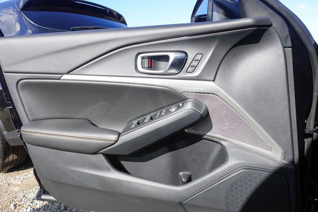 new 2026 Acura Integra car, priced at $40,245