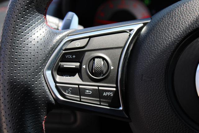used 2022 Acura TLX car, priced at $45,999