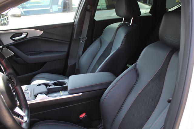 used 2022 Acura TLX car, priced at $45,999