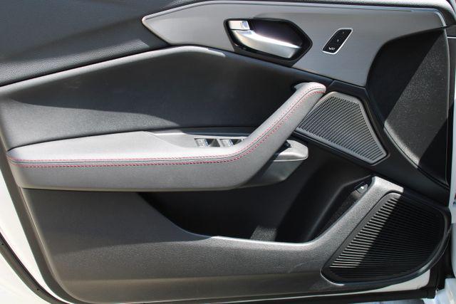 used 2022 Acura TLX car, priced at $45,999