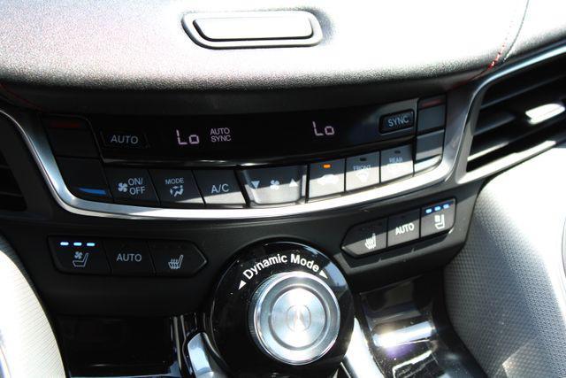 used 2022 Acura TLX car, priced at $45,999
