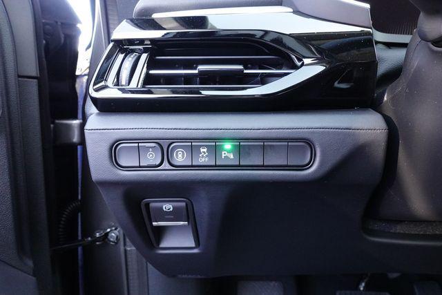 new 2025 Acura MDX car, priced at $58,550