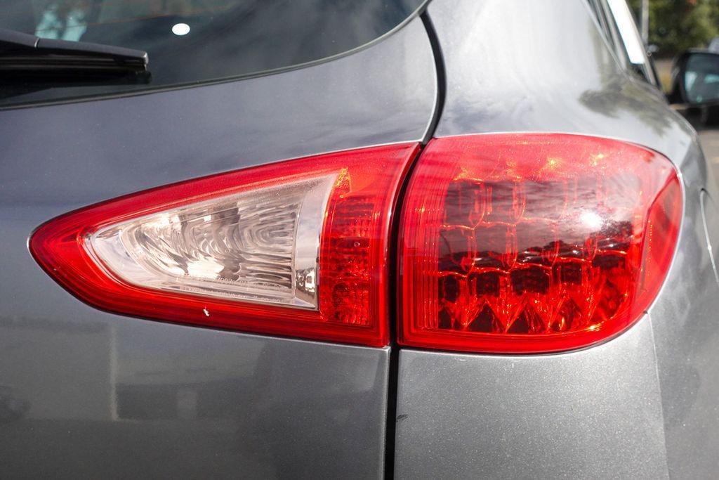 used 2017 INFINITI QX50 car, priced at $14,888