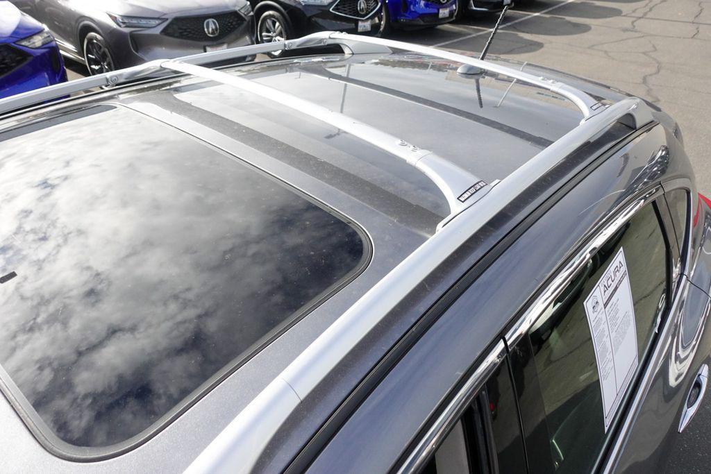 used 2017 INFINITI QX50 car, priced at $14,888