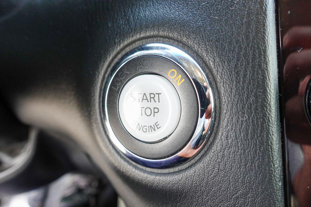 used 2017 INFINITI QX50 car, priced at $14,888