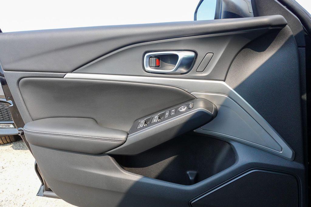 new 2025 Acura Integra car, priced at $34,795