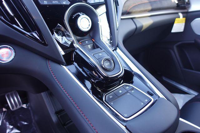 new 2025 Acura RDX car, priced at $52,250