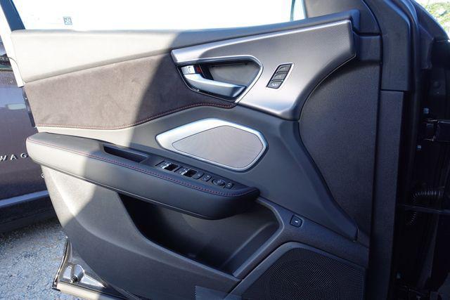 new 2025 Acura RDX car, priced at $52,250