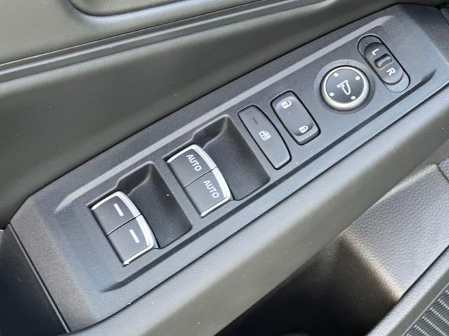 used 2024 Honda Accord car, priced at $27,259