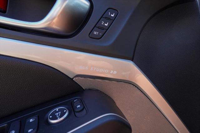 new 2025 Acura Integra car, priced at $36,795