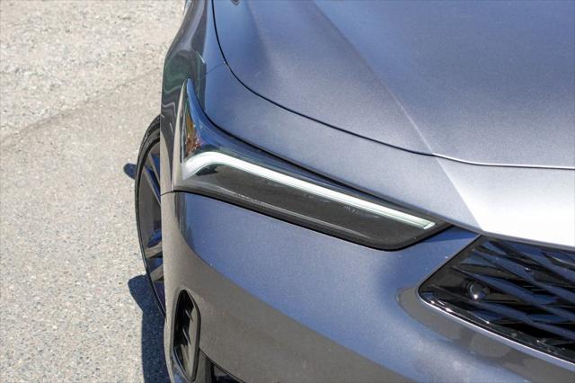 new 2025 Acura Integra car, priced at $36,795