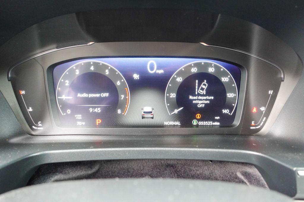 used 2023 Honda Pilot car, priced at $40,245