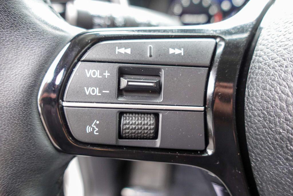 used 2023 Honda Pilot car, priced at $40,245